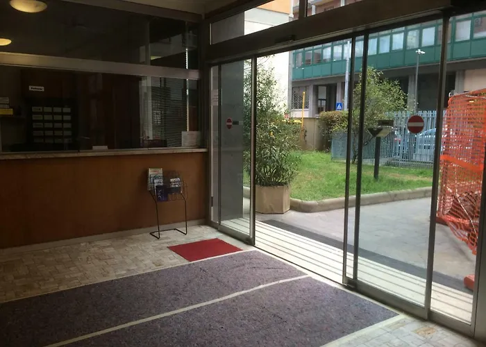 Giorgio's Station * Bolonha