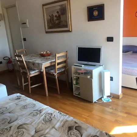 Giorgio's Station *