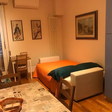 Giorgio's Station