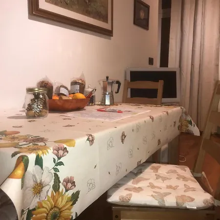 Giorgio's Station
