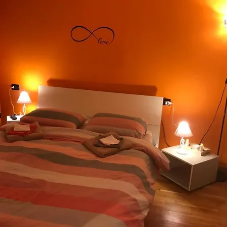 Giorgio's Station Appartamento