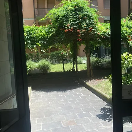Appartement Giorgio's Station Bologne