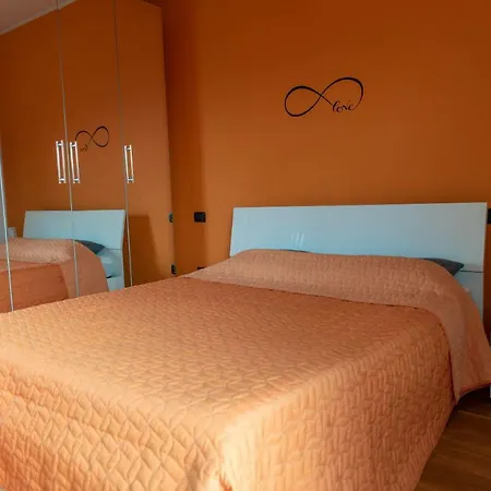 Giorgio's Station * Bologna