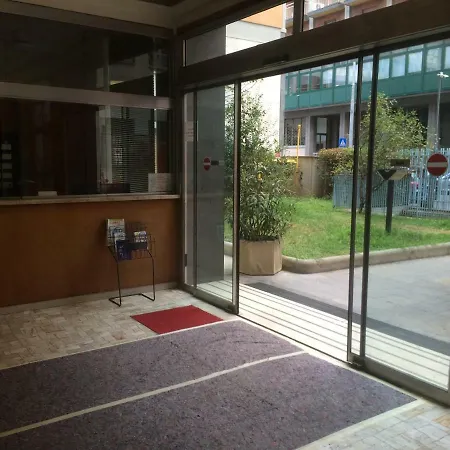 Giorgio's Station * Bologne