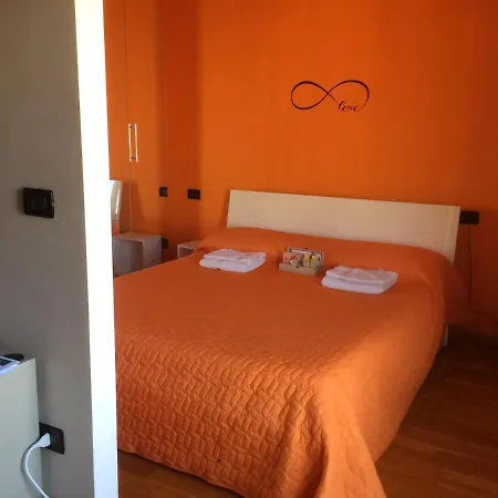 Appartement Giorgio's Station