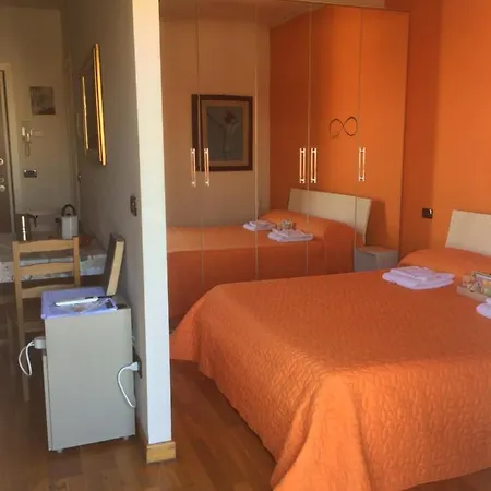 Appartamento Giorgio's Station *