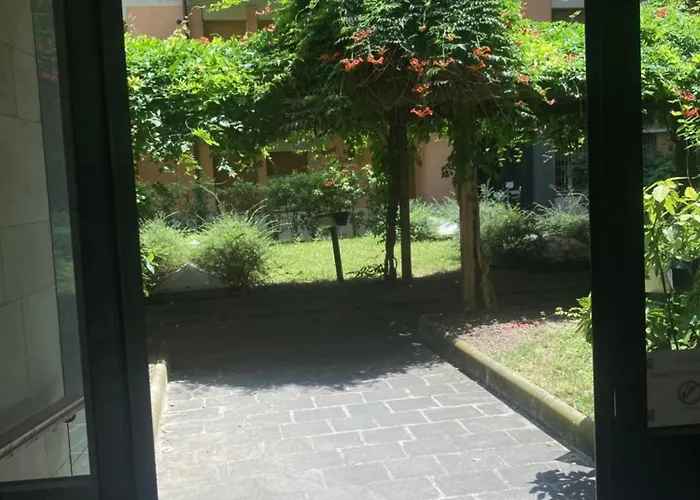 شقة Giorgio's Station بولونيا