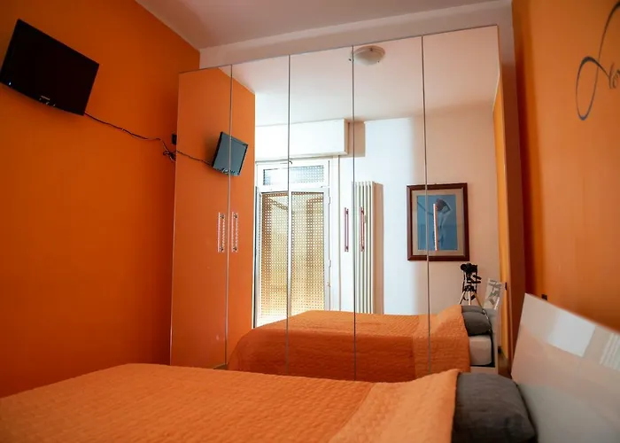 Giorgio's Station شقة بولونيا