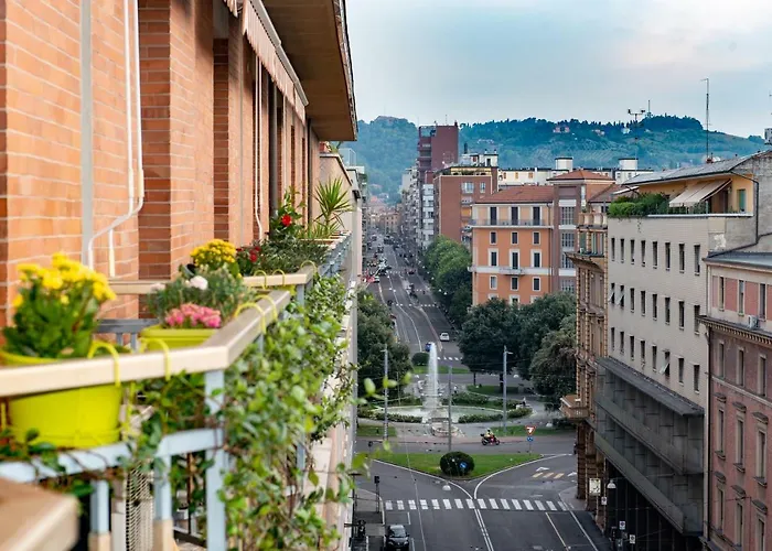 Giorgio's Station * بولونيا