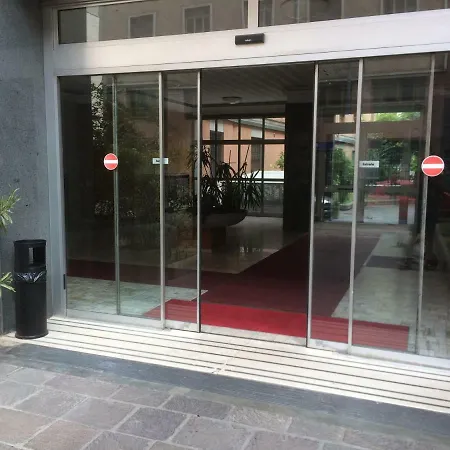 דירה Giorgio's Station *