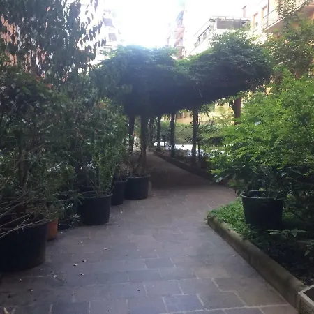 Апартаменты Giorgio's Station *