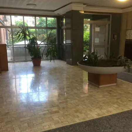 Giorgio's Station Болонья