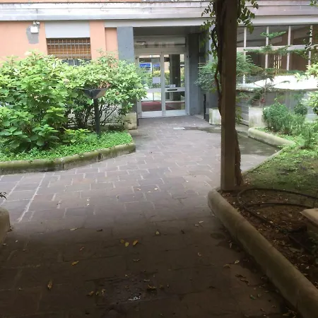 דירה Giorgio's Station בולוניה