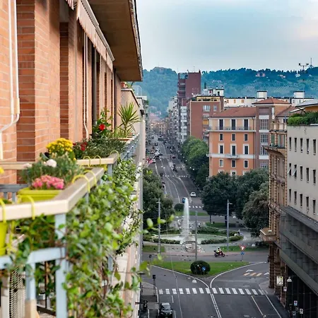 Giorgio's Station * Болонья