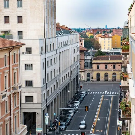 Giorgio's Station Апартаменты