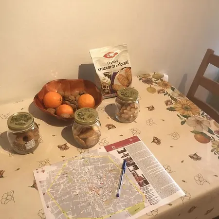 Giorgio's Station *