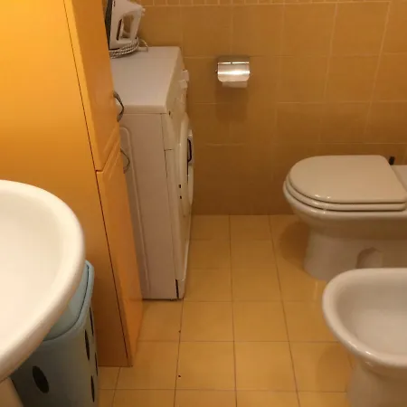 Giorgio's Station